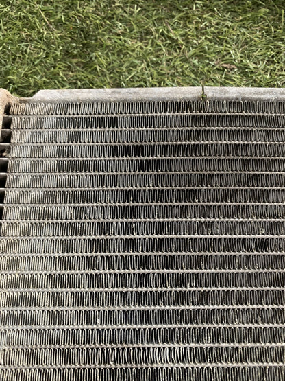 774412 RADIATORE ACQUA PER OPEL MOKKA | 95298554