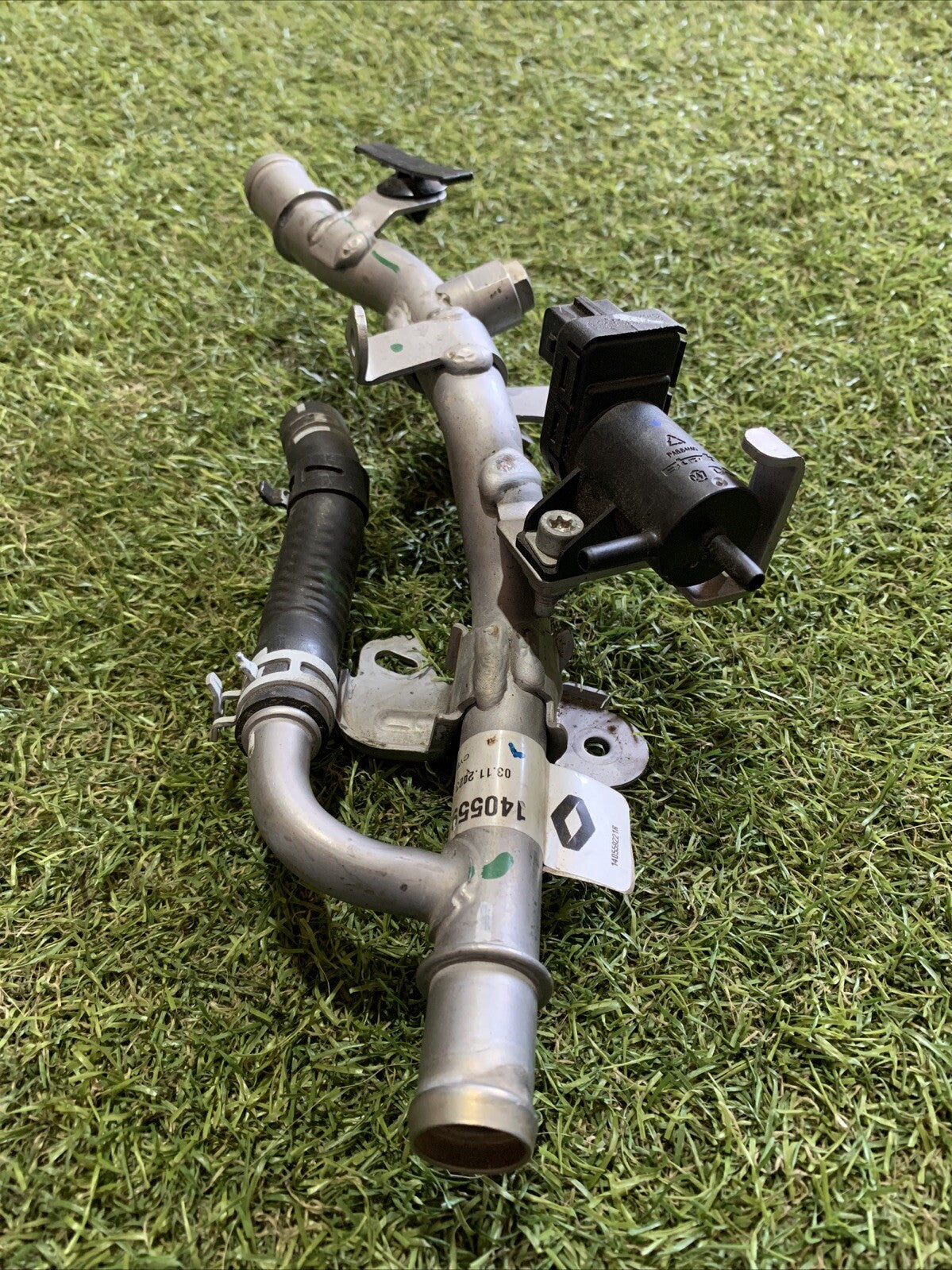 Tubo Liquido Raffreddamento Renault Trafic III (X82) 2022 140559221R