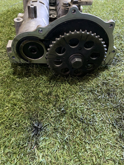 COPERCHIO PUNTERIA COMPLETA FIAT 500L 2013 MTJ 55219639 EURO 5