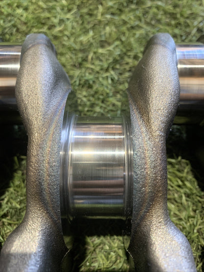 Albero Motore Toyota C-HR 2016-2023 1.8 Hybrid  2ZR-FXE