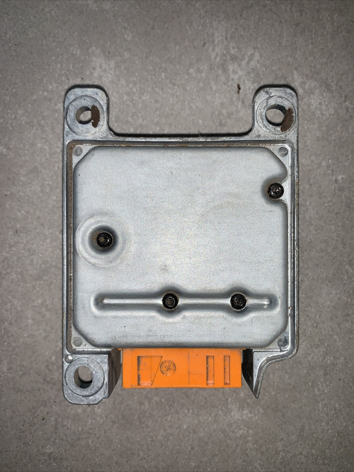 CENTRALINA AIRBAG PEUGEOT 206 [2001] COD: 9643082380