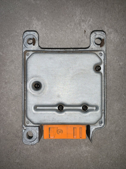 CENTRALINA AIRBAG PEUGEOT 206 [2001] COD: 9643082380