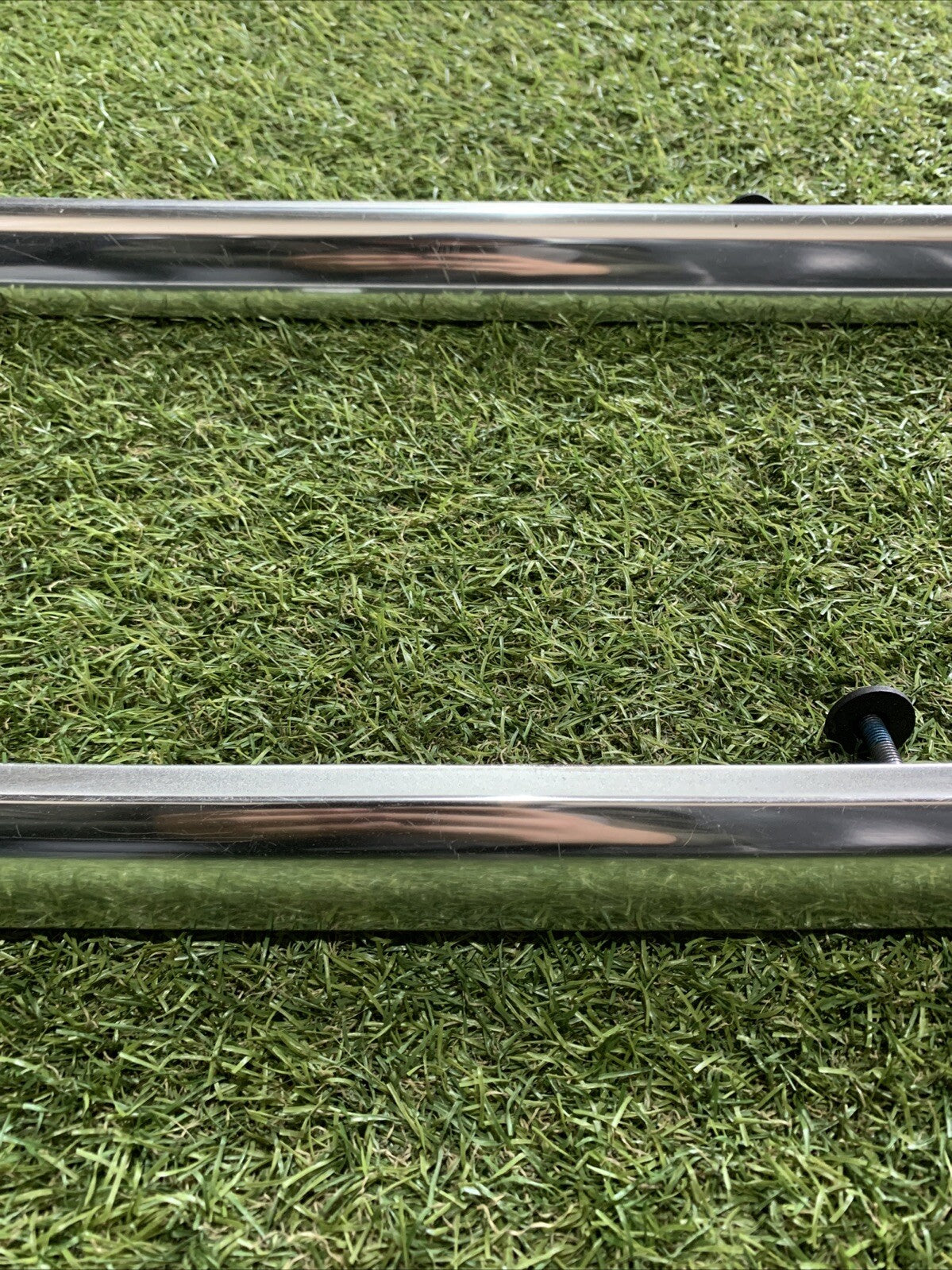 Barre Longitudinali Tetto Audì A3 8P 8P4860022N 8P4860021N (2)