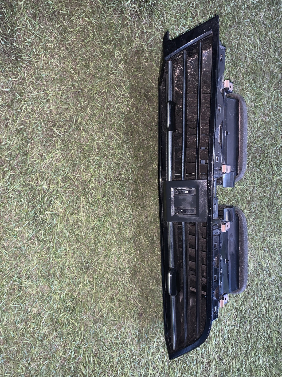 83B8209036PS BOCCHETTE AERAZIONE CRUSCOTTO CENTRALE AUDI Q3 2021