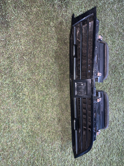 83B8209036PS BOCCHETTE AERAZIONE CRUSCOTTO CENTRALE AUDI Q3 2021