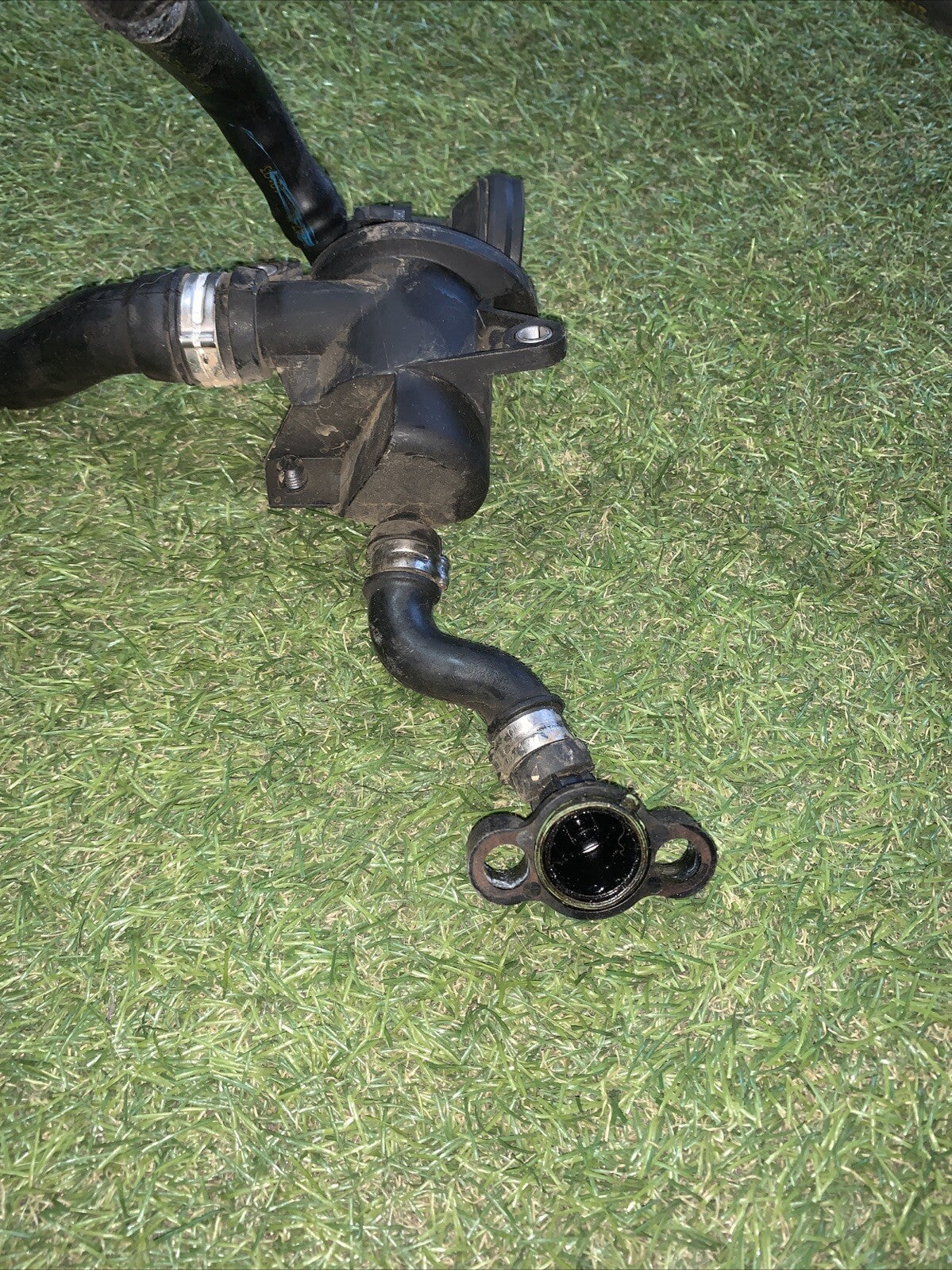 VALVOLA SEPARATORE OLIO FIAT Panda 3° Serie 55263284 Diesel 1300 (12>)