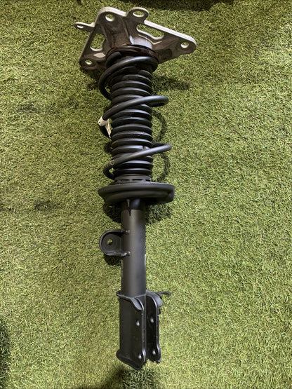 Ammortizzatore Posteriore Destro Fiat 500X 00521051960