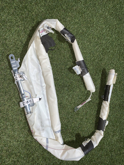 AIRBAG A TENDINA DESTRO PEUGEOT 2008 Serie 9838258680 (19>)