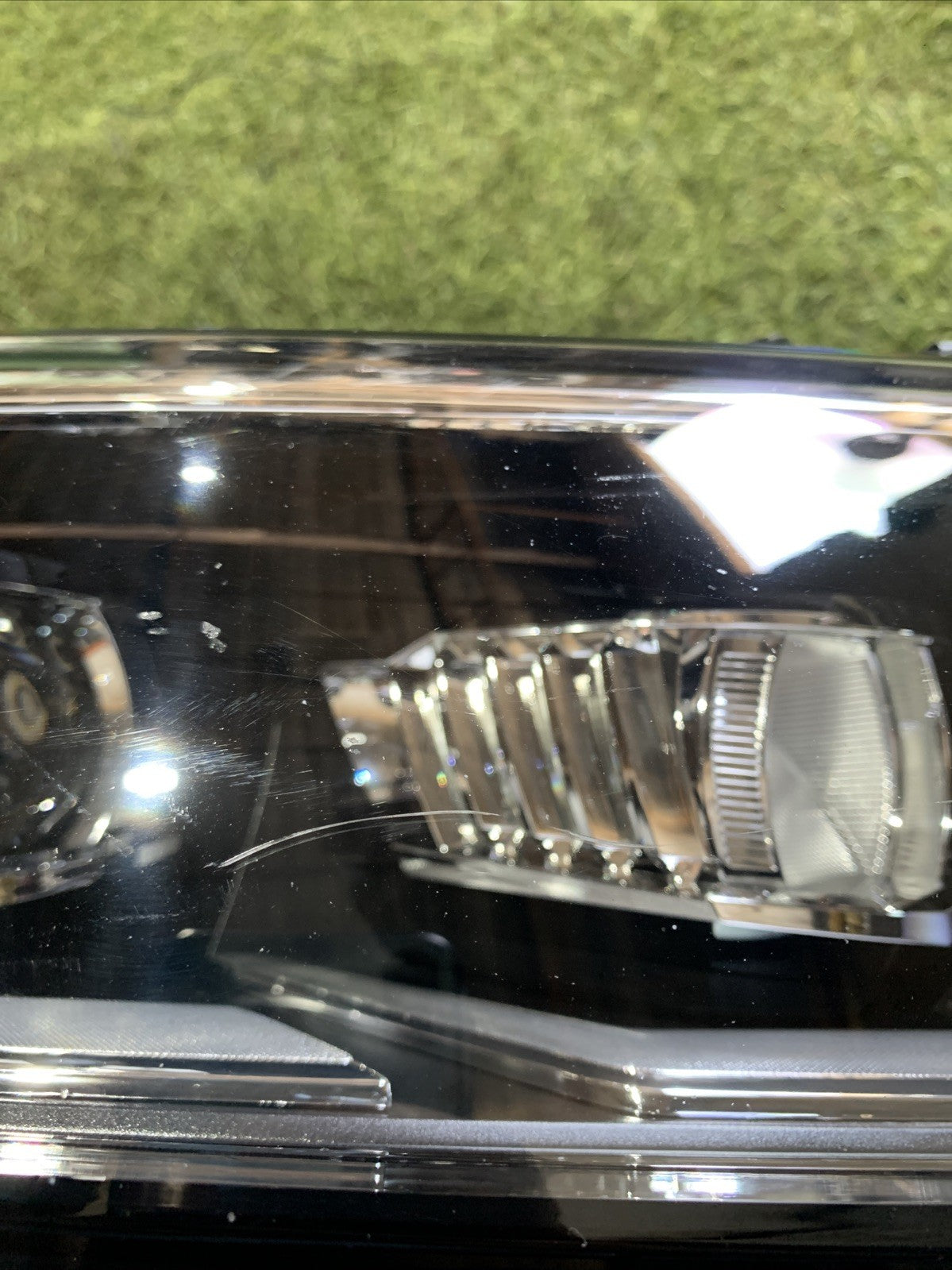 Faro Fanale Anteriore Destro A Led Volkswagen T-roc 2019 2GA941036P