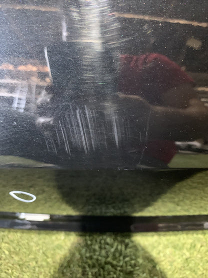 Cofano Portello Baule Posteriore Seat Ibiza 2020