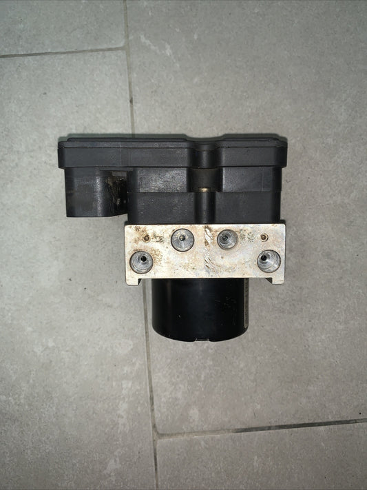 4s61-2m110-da CENTRALINA POMPA AGGREGATO ABS FORD FIESTA 1.4 ANNO DAL 2008