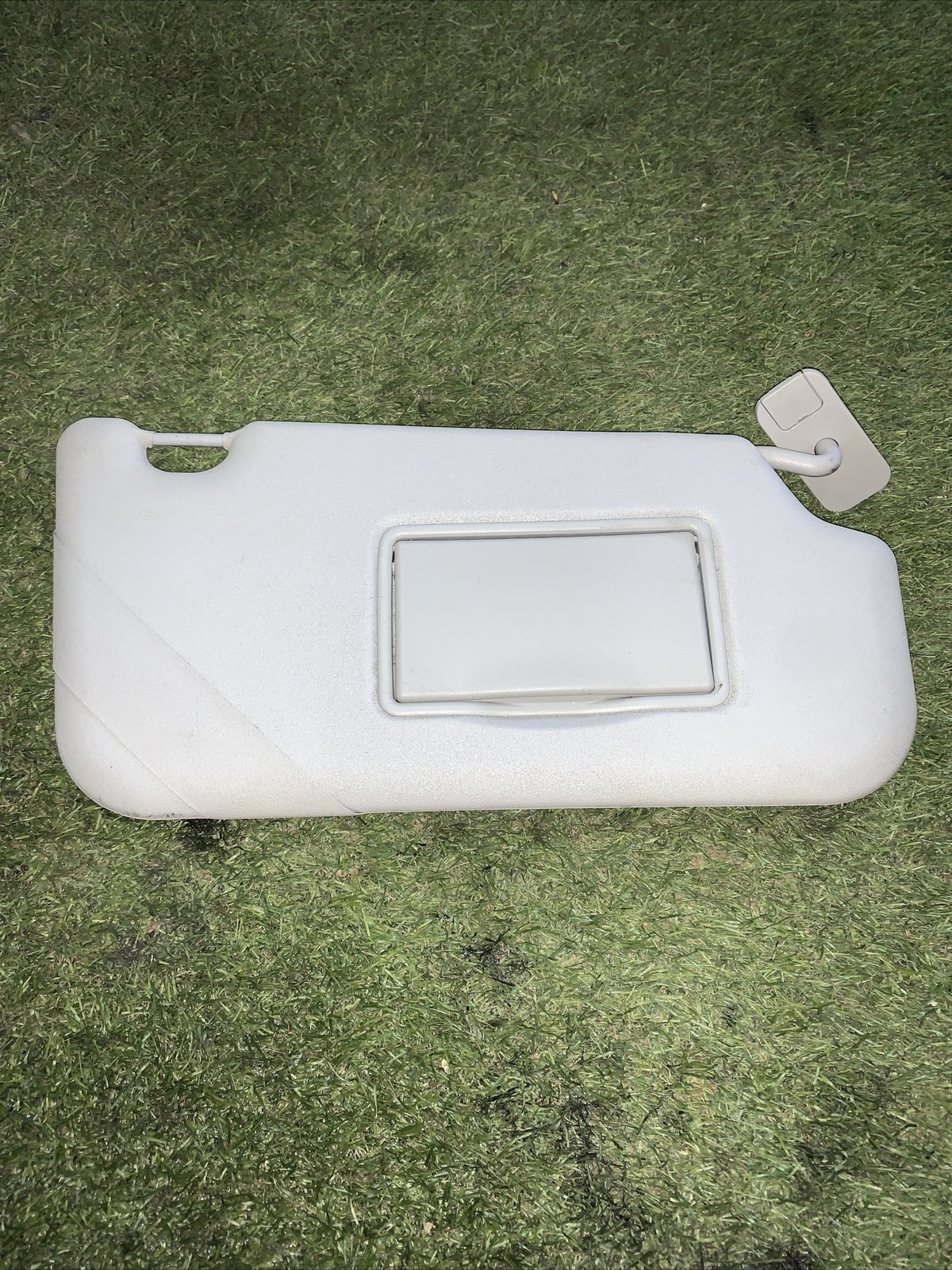 ALETTA PARASOLE DESTRO FORD FIESTA VI 6° SERIE (2008-2017)