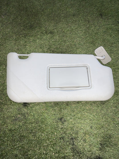 ALETTA PARASOLE DESTRO FORD FIESTA VI 6° SERIE (2008-2017)