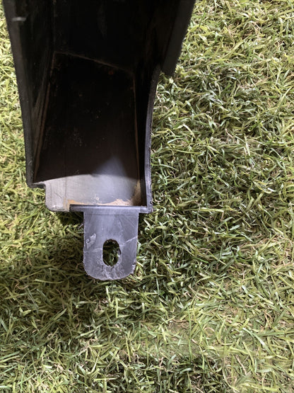 MODANATURA PARAFANGO POSTERIORE SINISTRO VOLKSWAGEN TIGUAN 2016-2024 5NA854819K