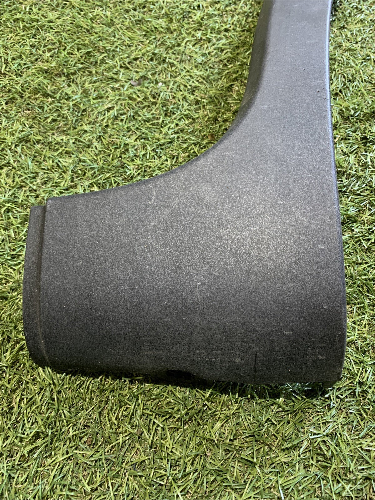 Modanatura Parafango Posteriore Sinistro Fiat Panda 3 Serie 735490913