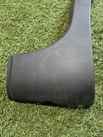 Modanatura Parafango Posteriore Sinistro Fiat Panda 3 Serie 735490913