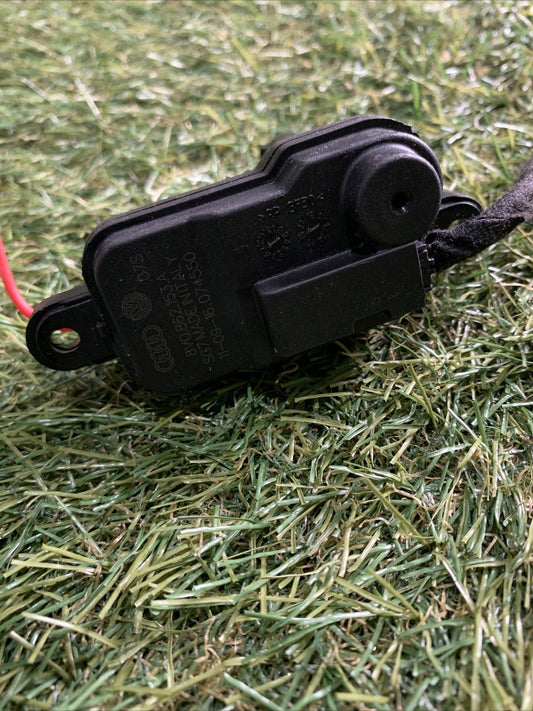 Motorino Apertura Sportellino Carburante Audi A3 8V 8V0862153A