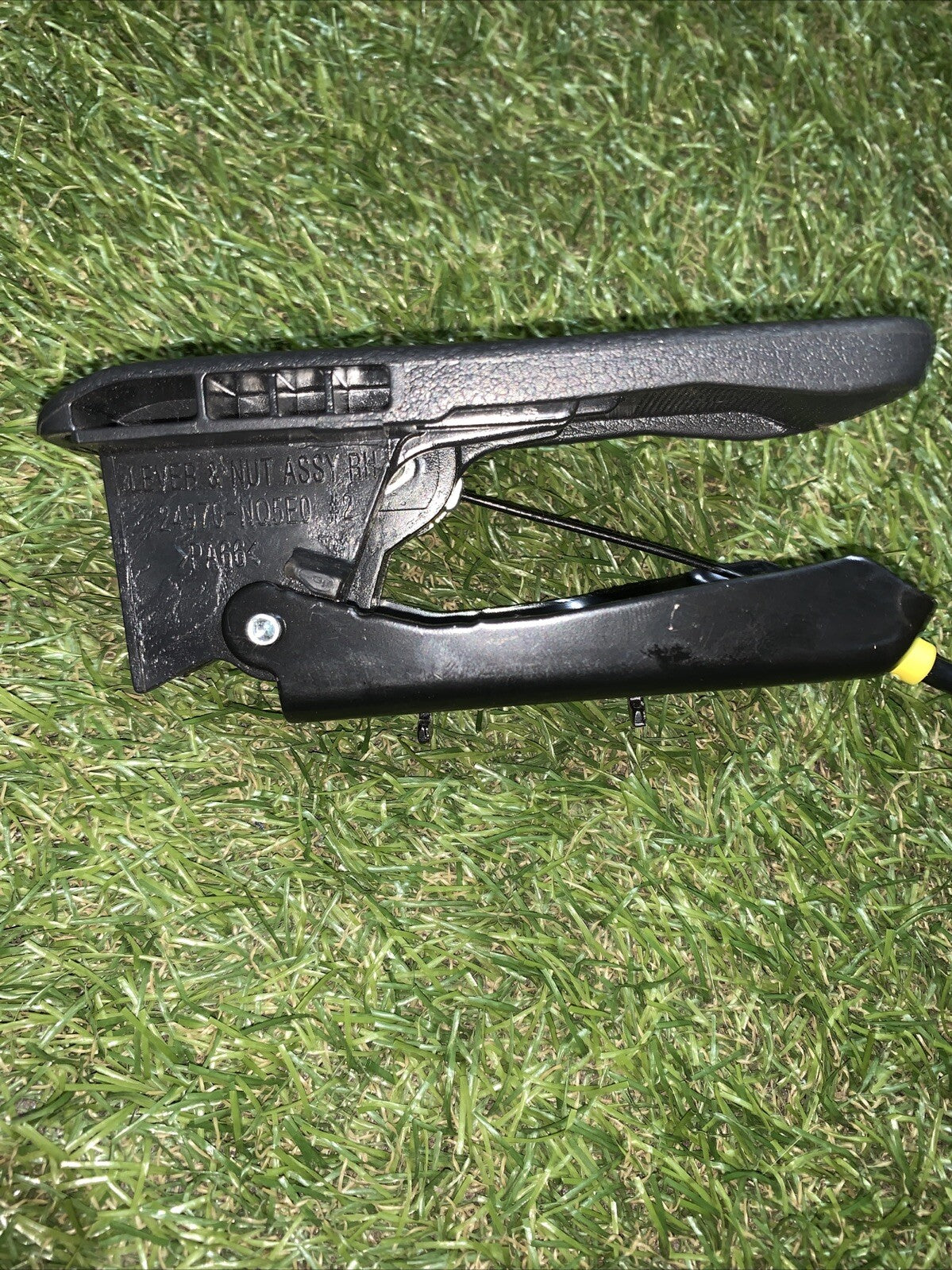 Leva Abbattimento Schienale Posteriore Destra Kia Sportage 2023 24970-NQ5E0