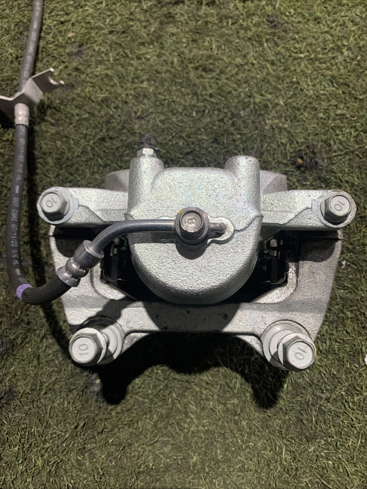 Pinza Freno Anteriore Sinistra Kia Sportage 2023 1.6 Diesel 58110R2100