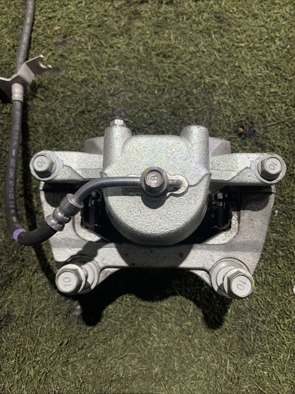 Pinza Freno Anteriore Sinistra Kia Sportage 2023 1.6 Diesel 58110R2100