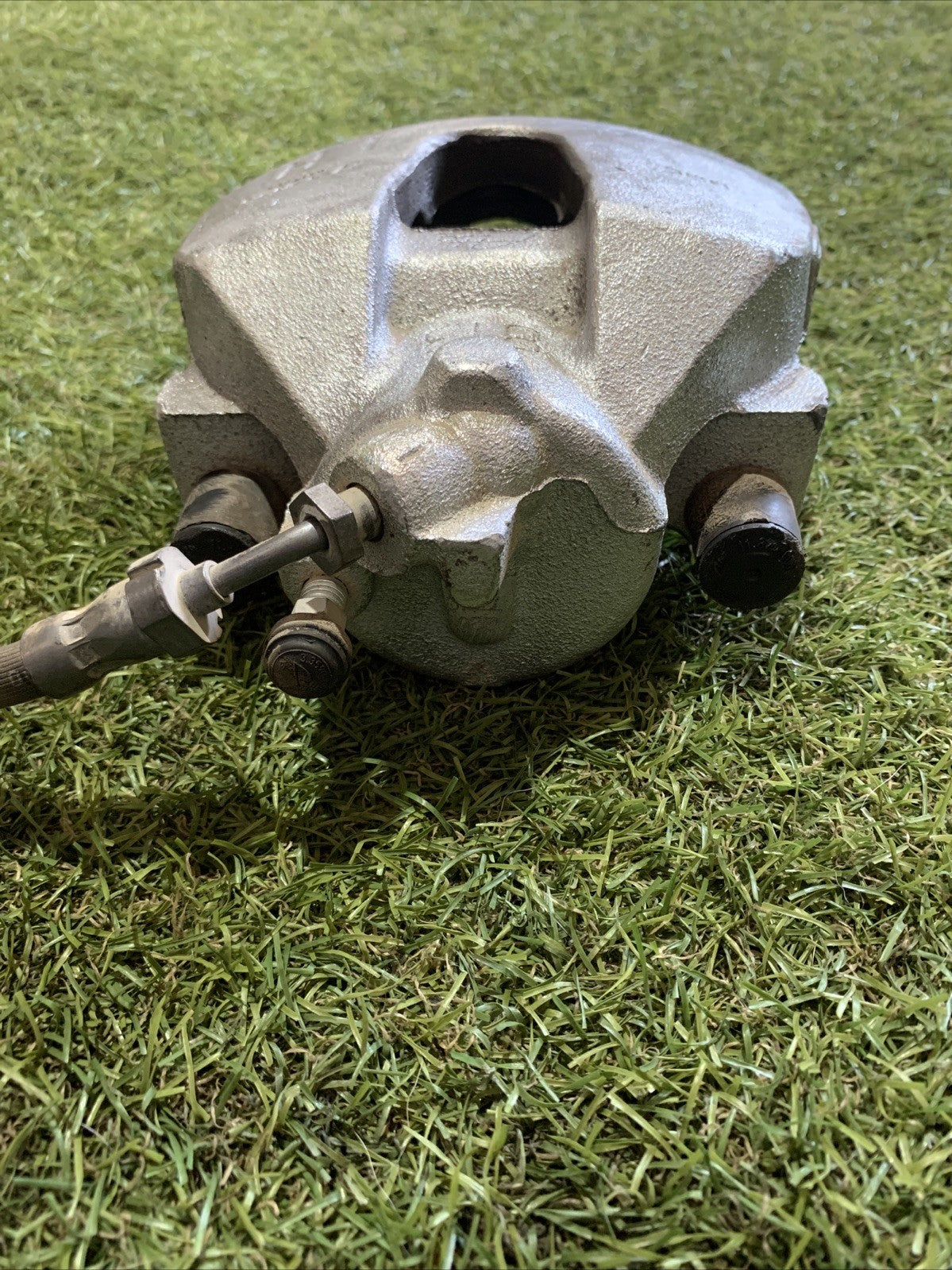 Pinza Freno Anteriore Sinistra Ford Focus 2017 1.5 Diesel AV61-2B302-AA