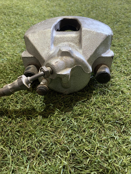 Pinza Freno Anteriore Sinistra Ford Focus 2017 1.5 Diesel AV61-2B302-AA