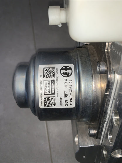 POMPA ABS PER ALFA ROMEO STELVIO 2022