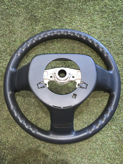 VOLANTE ORIGINALE PEUGEOT 107 ANNO 2005/2012