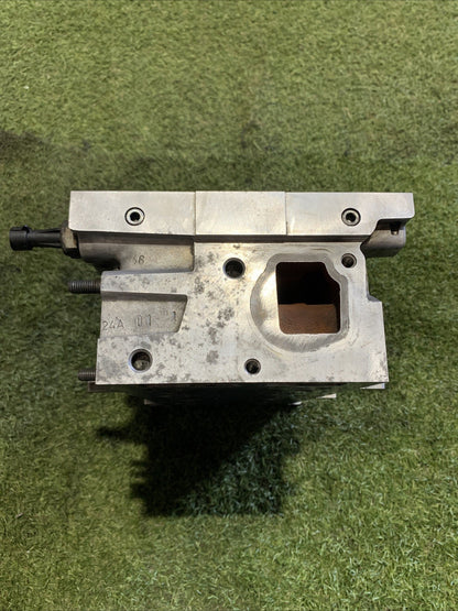 Testata Motore Lancia Ypsilon 1.3 75CV 55193109