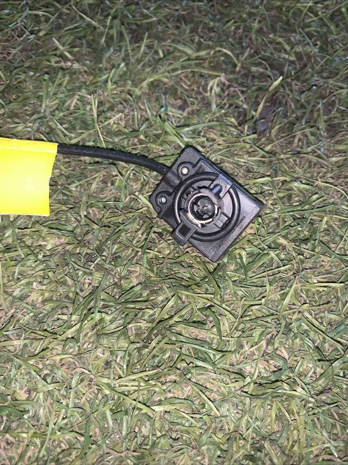 Centralina Modulo Ionizzatore Audi Q7 2016 4H0963459