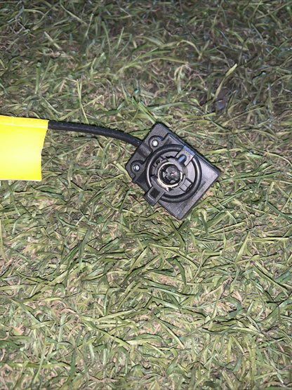 Centralina Modulo Ionizzatore Audi Q7 2016 4H0963459