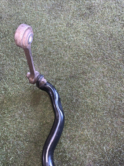 7L0411025G BARRA STABILIZZATRICE ANTERIORE AUDI Q7 (4LB)(2006-2015) 3.0 Diesel