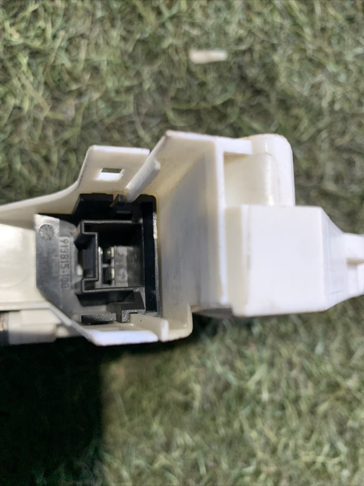 Motorino Alzavetro Posteriore Sinistro Audi A7 4G 8K0959802B