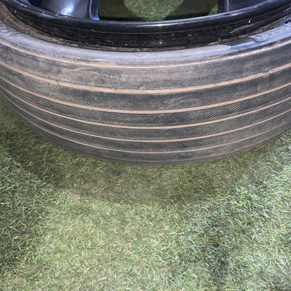 RUOTINO GONFIABILE 17 " MASERATI 4.2 3.2 181773 192482 VREDESTEIN SPACE MASTER