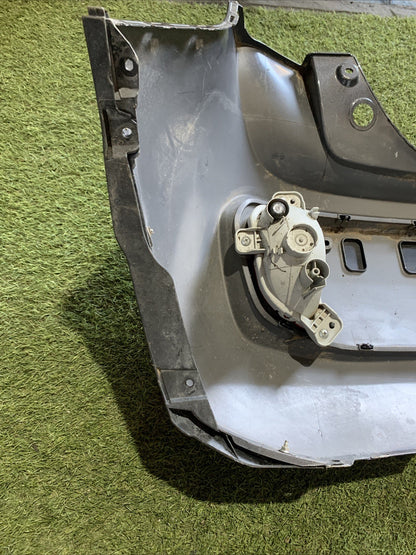 PARAURTI POSTERIORE SUZUKI IGNIS 71811-62R0 2017