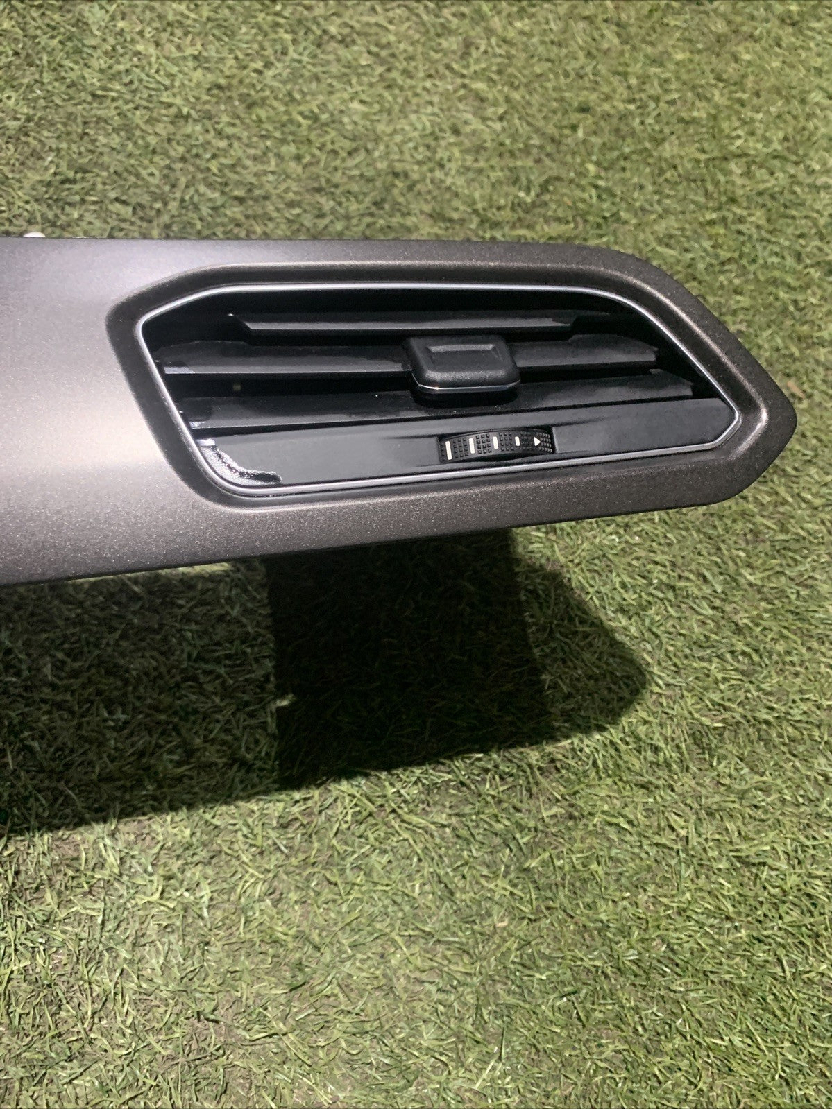2GA858416 MODANATURA CENTRALE CRUSCOTTO VOLKSWAGEN T-Roc