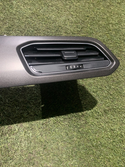 2GA858416 MODANATURA CENTRALE CRUSCOTTO VOLKSWAGEN T-Roc