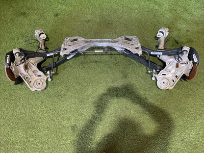 ASSALE PONTE POSTERIORE ALFA ROMEO GIULIETTA ORIGINALE (2)