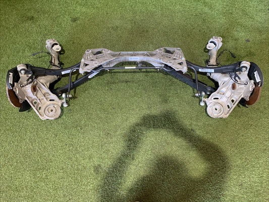 ASSALE PONTE POSTERIORE ALFA ROMEO GIULIETTA ORIGINALE (2)