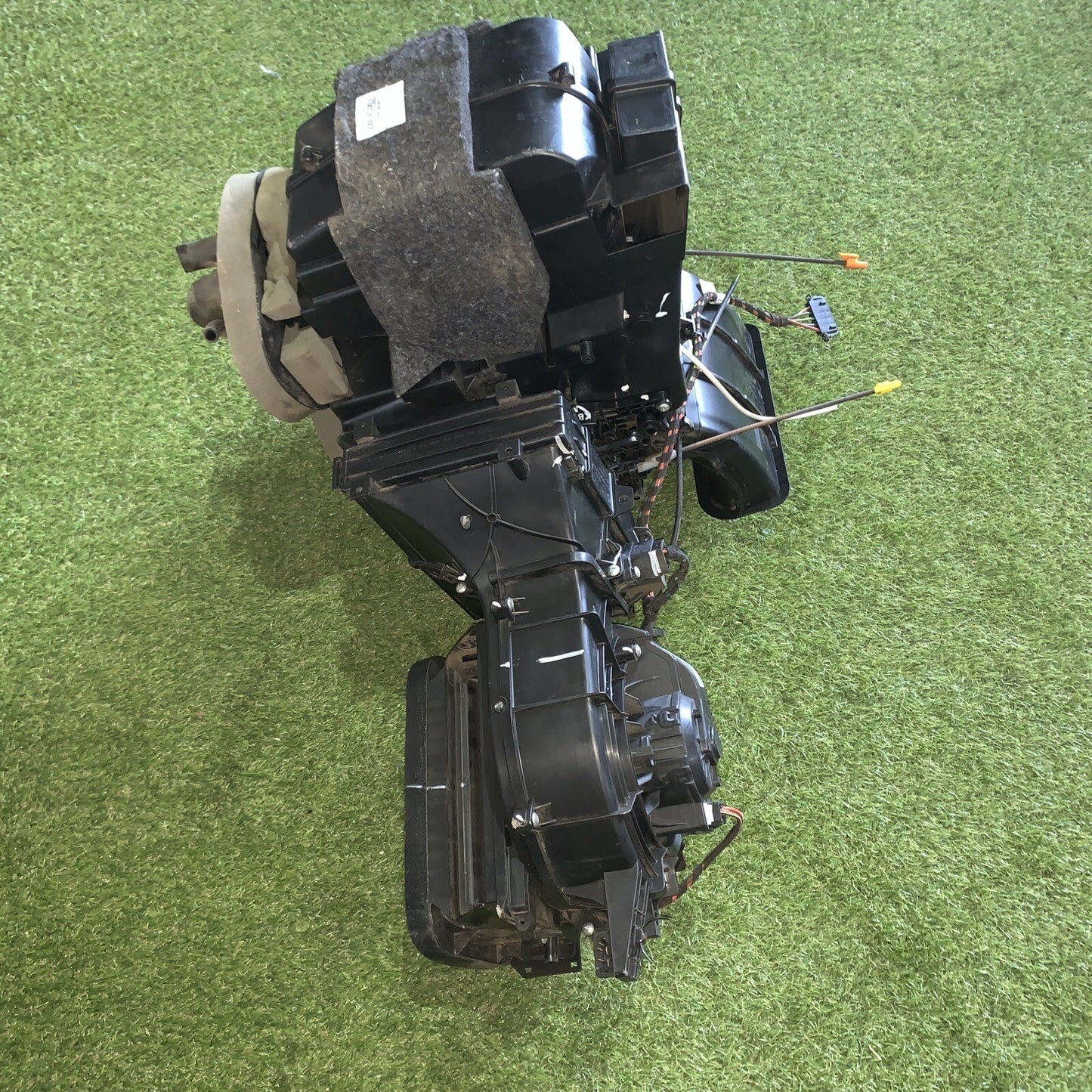 6R0863815 STUFA INTERNA CLIMATIZZATORE CONVOGLIATORE VOLKSWAGEN UP- SKODA CITIGO