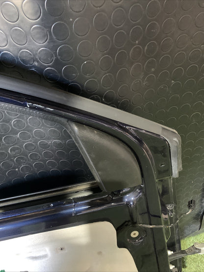 PORTA PORTIERA SPORTELLO ANTERIORE SINISTRO LANCIA YPSILON DAL 2011