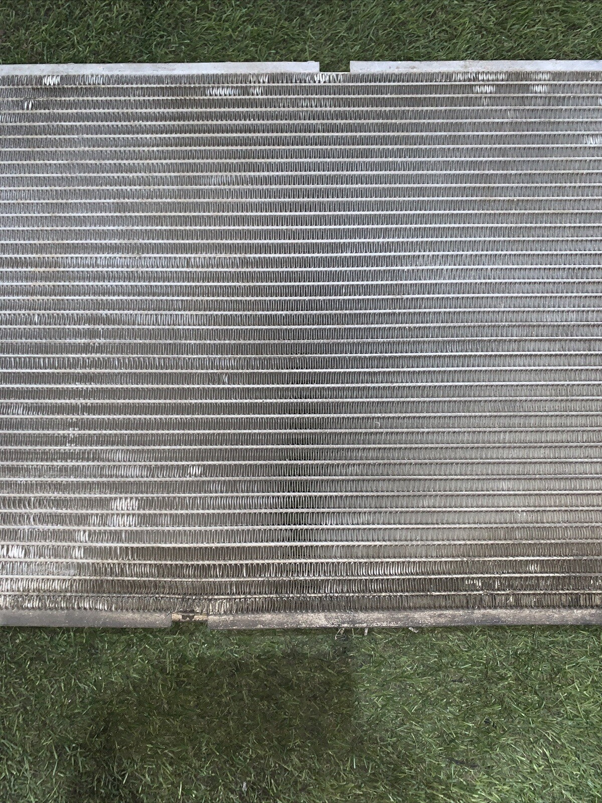 13303639 RADIATORE ACQUA OPEL MERIVA 1.6 B (2008)