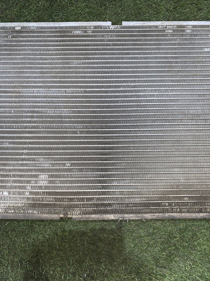 13303639 RADIATORE ACQUA OPEL MERIVA 1.6 B (2008)