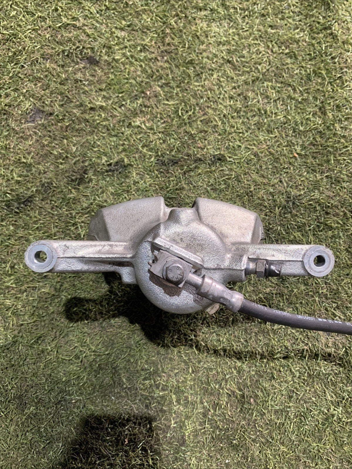 Pinza Freno Anteriore Destra Volkswagen T-roc 2023 1.6 Diesel 8V0615124