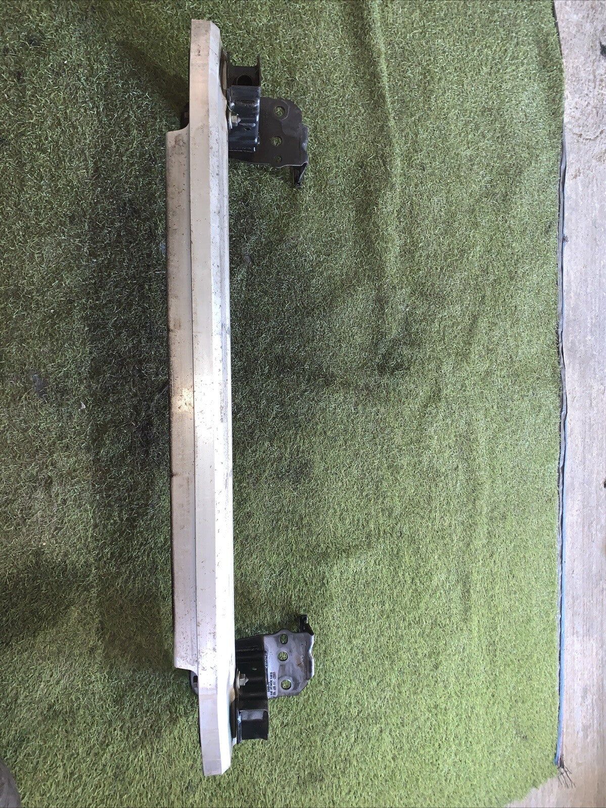 Traversa paraurti anteriore audi q7 2006