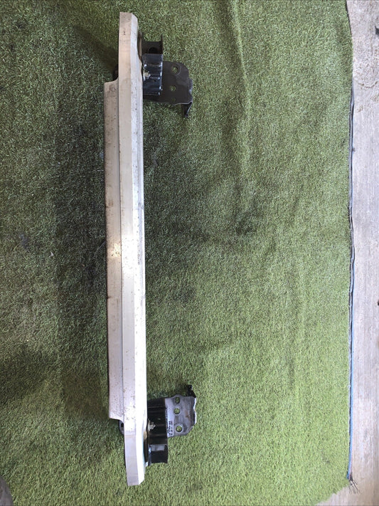 Traversa paraurti anteriore audi q7 2006