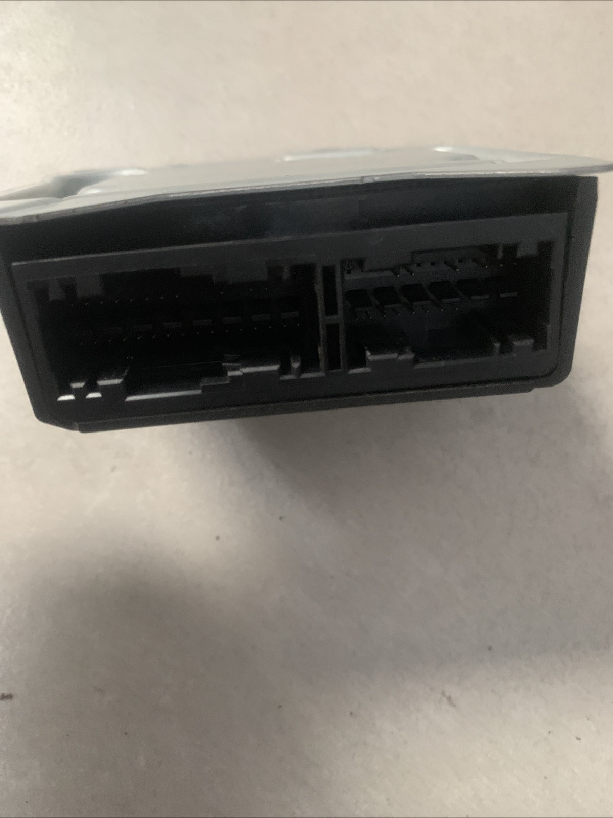 CENTRALINA MODULO SENSORE SRS LANCIA YPSILON 843 - 52052831 0285013728 2011>