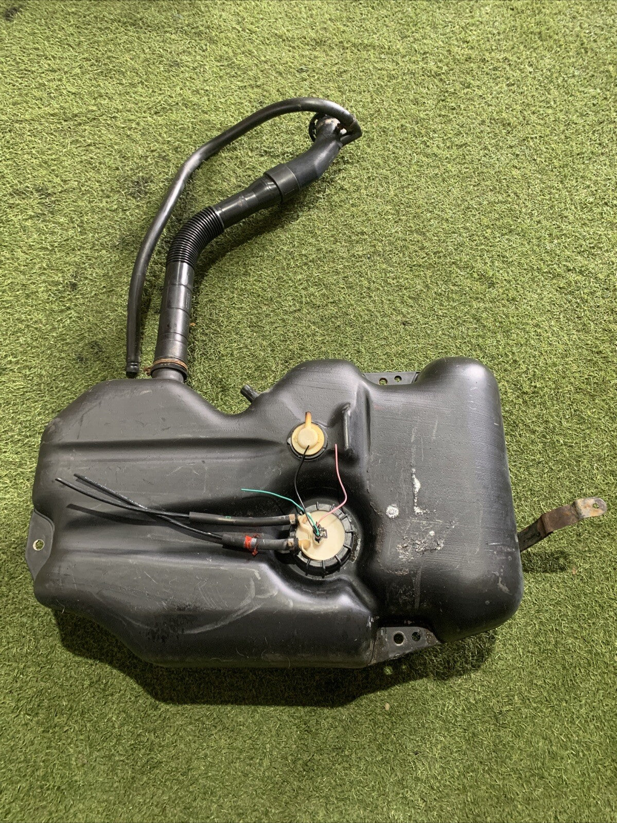 Serbatoio Carburante Fiat Panda 1 Serie 750 1992