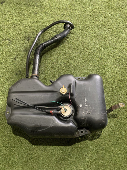 Serbatoio Carburante Fiat Panda 1 Serie 750 1992