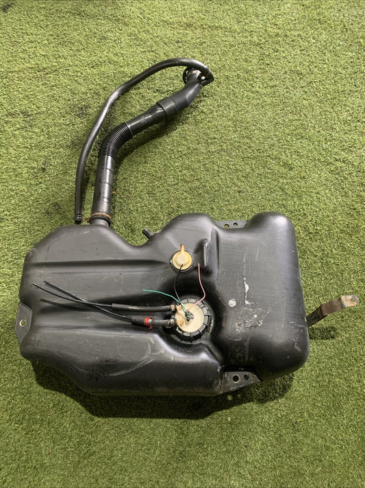 Serbatoio Carburante Fiat Panda 1 Serie 750 1992